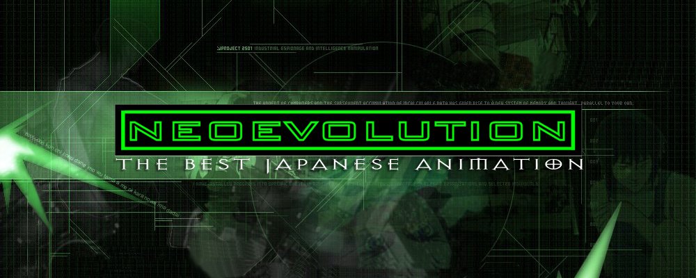 Imagen de Neoevolution Radio