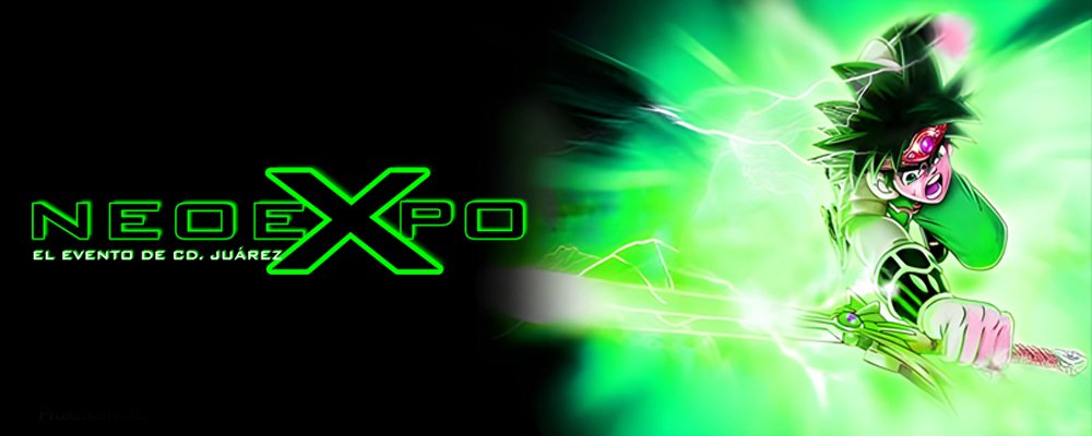 Banner de Neoexpo