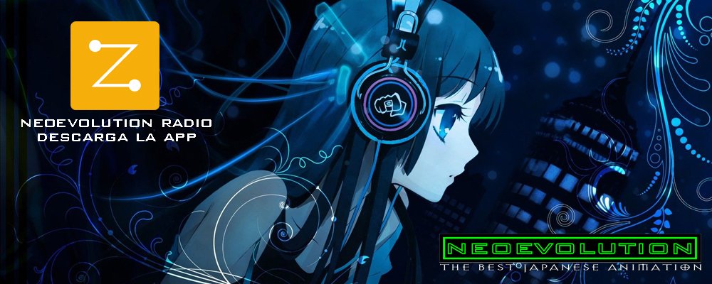 Banner de Neoradio