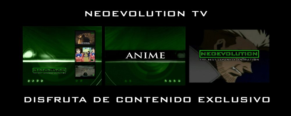 Banner de NeoTv
